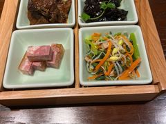 -童福兴·南京菜(老门东店)