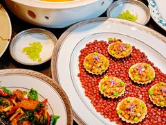 -虹潮荟·餐桌上的美食地理(太阳宫店)