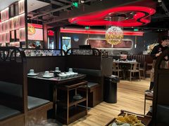-捞王锅物料理(金华义乌之心店)