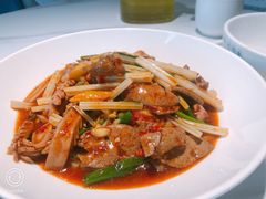 -花椒笑成都小馆(百脑汇店)