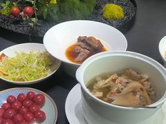 -曼格纳·曼芯馆(杨浦店)