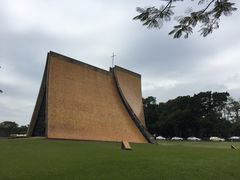 -路思义教堂
