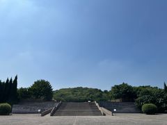 -汉景帝阳陵博物院
