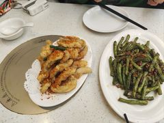 -肥仔文澳门猪骨煲(南京西路店)