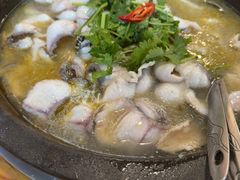 -大鼎石锅鱼(春江里店)
