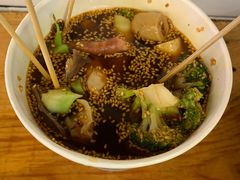 -八一好吃街·高品美食广场