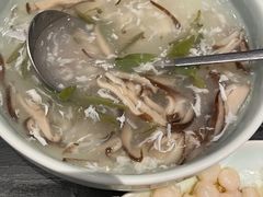 -海天楼中餐厅(吴宫泛太平洋酒店)