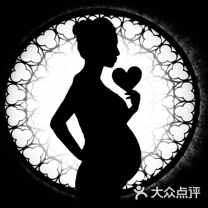 vlove孕婴摄影工作室