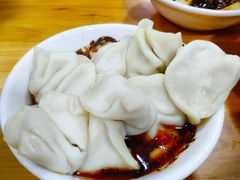 红油水饺-洞子口张老二凉粉(文殊院店)
