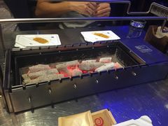 -很久以前羊肉串(大华三路店)