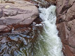 -小五台金河景区