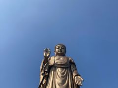 -灵山胜境