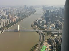 -广州塔
