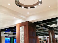 大堂-知味观·味庄(杨公堤店)