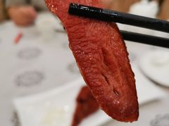 香烧牛舌-岭南海晏楼(东晓南店)
