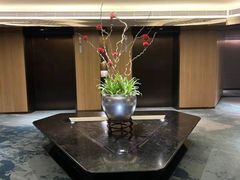 -广州花园酒店