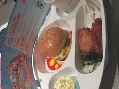 -海底捞火锅(枫蓝国际购物中心店)