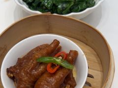 -喜宴·粤菜·茶点·海鲜(光浩店)