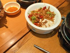 -谷田稻香(佛罗伦萨店)
