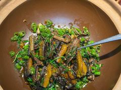 -乡食柴房  湖南乡里菜(龙岗中心城店)