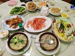 -腰记饭店(龙源路店)