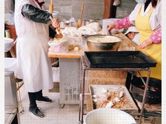 -东关街美食广场