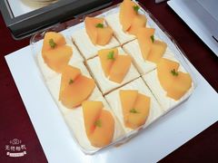 -幸福西饼面包茶饮(车公庙店)