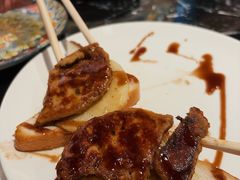 -大成铁板烧•板前(复古餐厅石老人店)