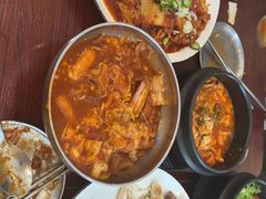 -青春分食(仙林大学城店)