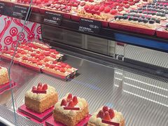 -CC BAGEL&SCONE 贝果与司康(南开大悦城店)
