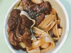 -大利来记餐厅(大三巴店)