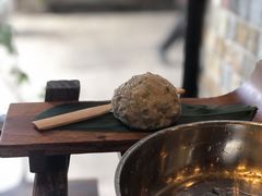 墨鱼丸-大良毋米粥(锦龙路总店)