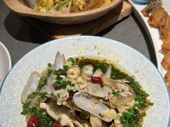 -老头儿油爆虾(星光一期店)