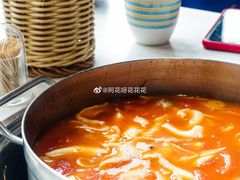 -蕃茄述·好汤自然来(江汉路店)