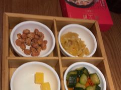 -闽上鲜·福建菜(龙湖滨江天街店)