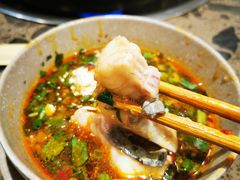 -肖肖酸萝卜鱼火锅(总店)