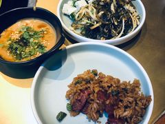 -手选潮汕鲜牛肉火锅(二七广场店)