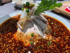 -麻都·成都菜(人民广场店)