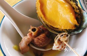 Horn Snail (Half Pound)