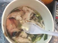 特色福鼎肉片-老福鼎祖传肉片(福大学生街店)