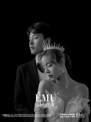 -EMU艺慕摄影(扬中店)