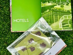 -Laderach 莱德拉(上海环贸iapm店)