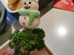 -井格重庆火锅(友谊路新业广场店)