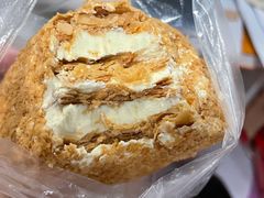 黄油拿破仑-甜嘟嘟烘焙坊(舒城路店)