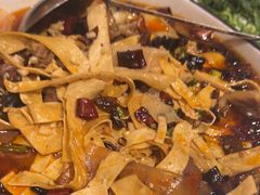 -箪食巷私房菜馆·鲁菜(玉函路店)