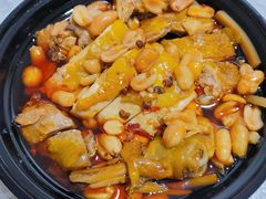 -梁记粥铺(开元地中海店)