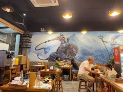-一岚一山(角门总店)