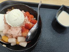 -鲜芋仙(河东万达店)