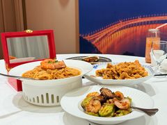 炸软肉-品海楼·大连海胆锅贴馆(东港店)