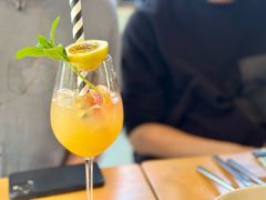 -Ginger(兴国路店)